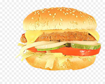 Hamburger Hamburger