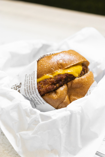 Hamburger Hamburger