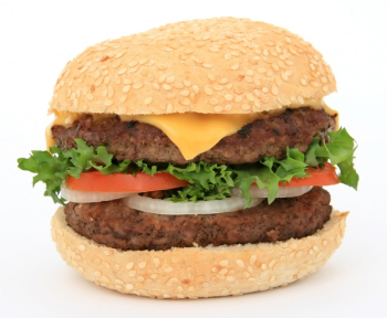 Hamburger Hamburger
