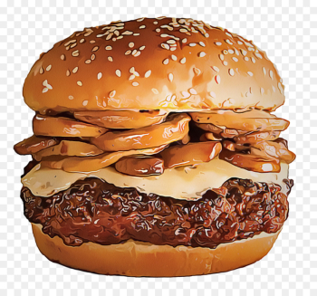 Hamburger Hamburger