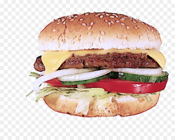 Hamburger Hamburger