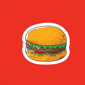 Hamburger Hamburger