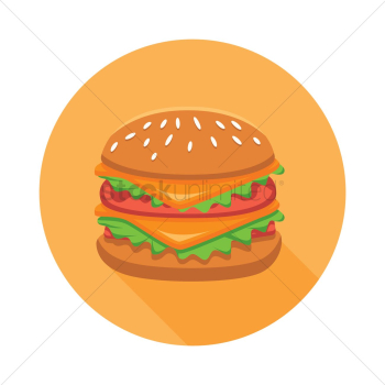 Hamburger Hamburger