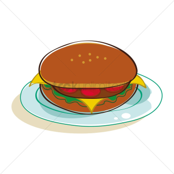 Hamburger Hamburger