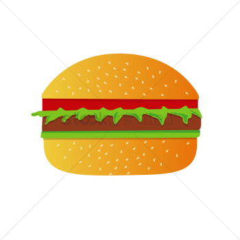 Hamburger Hamburger