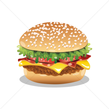 Hamburger Hamburger