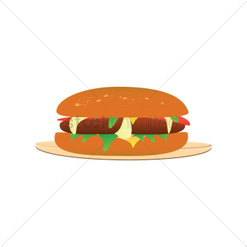 Hamburger Hamburger