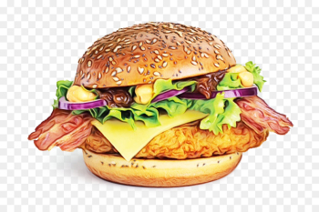Hamburger Hamburger