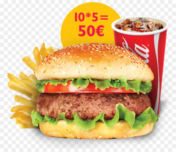 Hamburger Cheeseburger French fries Bacon Panini - bacon Hamburger Cheeseburger French fries Bacon Panini - bacon
