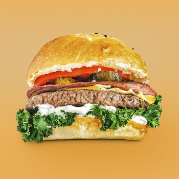 Hamburger food sticker, food photography | Free PSD - rawpixel Hamburger food sticker, food photography | Free PSD - rawpixel