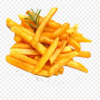 Hamburger French fries Fried chicken Fast food Fried fish - HD fries 