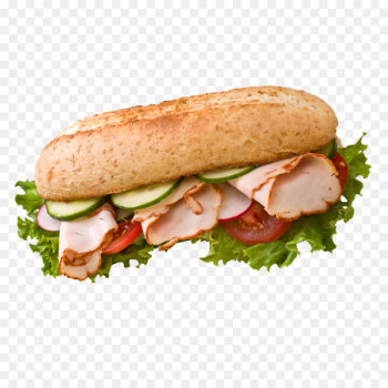 Hamburger Ham and cheese sandwich Bacon sandwich BLT - sandwich 