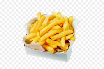 Hamburger Junk food French fries Take-out - Golden fries Hamburger Junk food French fries Take-out - Golden fries