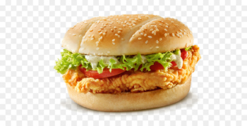 Hamburger KFC Chicken sandwich McChicken Filet-O-Fish - kfc Hamburger KFC Chicken sandwich McChicken Filet-O-Fish - kfc