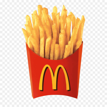 Hamburger McDonald's French Fries Fast food - Fries PNG Hamburger McDonald's French Fries Fast food - Fries PNG