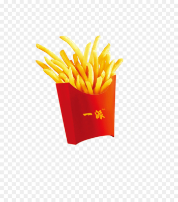 Hamburger McDonald's French Fries Fast food KFC - French fries 