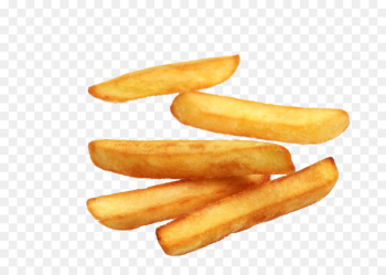 Hamburger McDonalds French Fries KFC Fast food - A few fries Hamburger McDonalds French Fries KFC Fast food - A few fries
