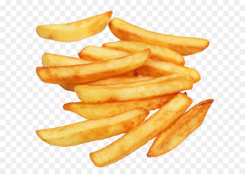 Hamburger McDonalds French Fries KFC Fast food - Spread fries 