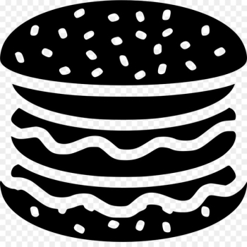 Hamburger Pizza Bread Food Dish - Hamburger Pizza Bread Food Dish -