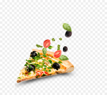 Hamburger Pizza Fast food Italian cuisine Cheeseburger - Pizza Pictures 