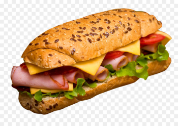 Hamburger Sandwich French fries - Sandwich Hamburger Sandwich French fries - Sandwich