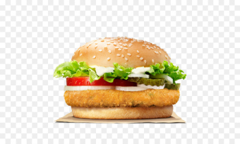 Hamburger Veggie burger Whopper Cheeseburger Chicken nugget - burger king 