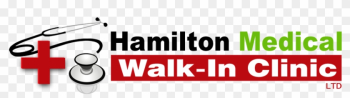 Hamilton Medical Walk In Transparent Background - Hamilton Medical Walk In Transparent Background