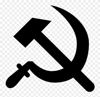Hammer And Sickle Image From Www - Communist Symbol Png Hammer And Sickle Image From Www - Communist Symbol Png