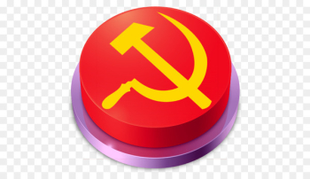 Hammer and sickle Soviet Union Communism Illustration - soviet union 