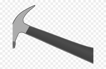 Hammer Cliparts - Framing Hammer Hammer Cliparts - Framing Hammer