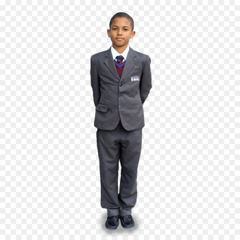 Hammersmith Academy Tuxedo Uniform Necktie - boys suit png ...