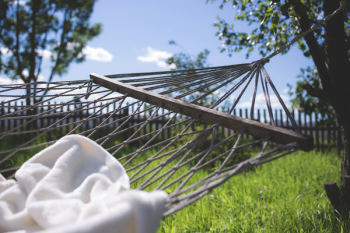Hammock 2 Hammock 2