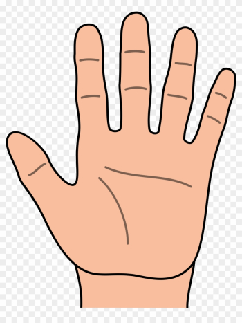 Hand Clip Art - Clipart Hand Hand Clip Art - Clipart Hand