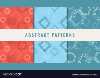 hand drawn cute abstract patterns hand drawn cute abstract patterns