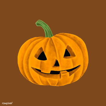 Hand drawn Halloween pumpkin jack-o'-lant.. | Free stock vector - 469053 Hand drawn Halloween pumpkin jack-o'-lant.. | Free stock vector - 469053