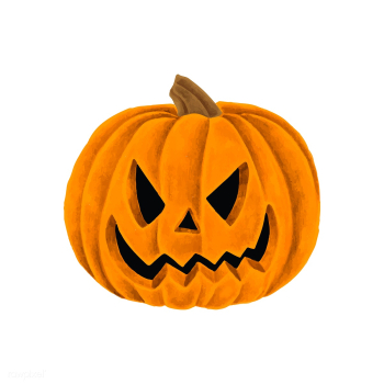 Hand drawn Halloween pumpkin jack-o'-lant.. | Free stock vector - 469095 Hand drawn Halloween pumpkin jack-o'-lant.. | Free stock vector - 469095