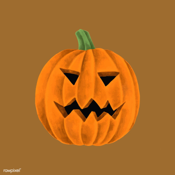 Hand drawn Halloween pumpkin jack-o'-lant.. | Free stock vector - 469100 Hand drawn Halloween pumpkin jack-o'-lant.. | Free stock vector - 469100