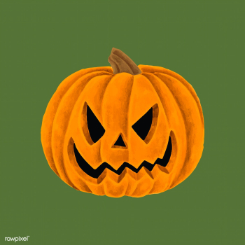 Hand drawn Halloween pumpkin jack-o'-lant.. | Free stock vector - 469110 Hand drawn Halloween pumpkin jack-o'-lant.. | Free stock vector - 469110