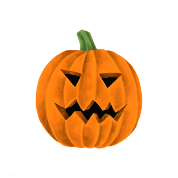 Hand drawn Halloween pumpkin jack-o'-lant.. | Free stock vector - 469138 Hand drawn Halloween pumpkin jack-o'-lant.. | Free stock vector - 469138