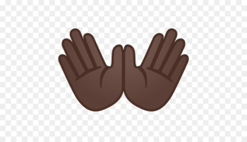 Hand Emoji Human skin color Finger - hand Hand Emoji Human skin color Finger - hand