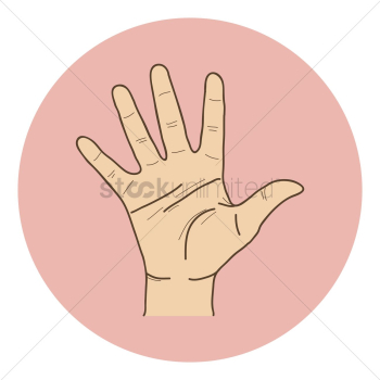 Hand gesture Hand gesture
