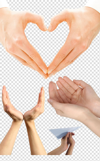 Hand Gesture Heart, gesture transparent background PNG clipart Hand Gesture Heart, gesture transparent background PNG clipart