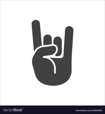 hand gesture icon hand gesture icon