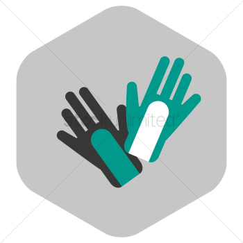 Hand gloves Hand gloves
