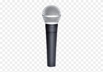 Hand Holding Iphone Png Image - Transparent Background Mic Png