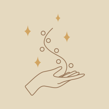 Hand line art clipart, aesthetic | Free Vector - rawpixel