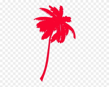 Hand Print Clip Art - Palm Trees Clip Art Hand Print Clip Art - Palm Trees Clip Art