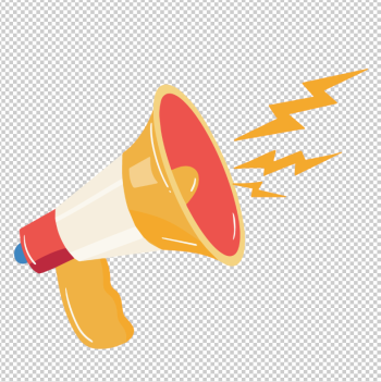 hand speaker - png hand speaker - png