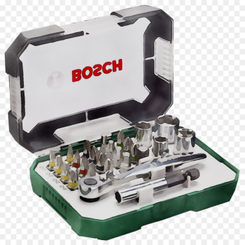 Hand tool Screwdriver Ratchet Spanners Tool Boxes -  