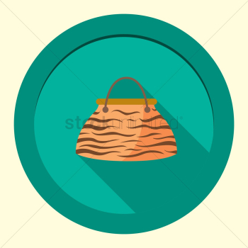 Handbag icon Handbag icon